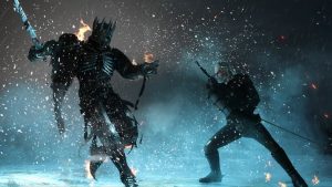 CD Projekt Red Announces Free Witcher 3 Remaster Along With Songs of the Past Expansion
