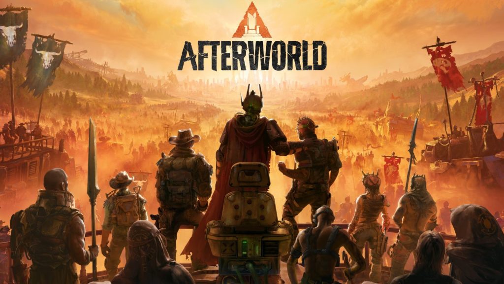 Paradox Interactive Unveils Afterworld: A Bold New Post-Apocalyptic Grand Strategy Game Announced at Gamescom 2025